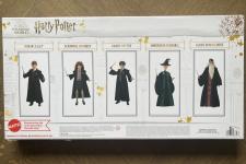 Mattel - Harry Potter - Gryffindor 5-Pack - Doll